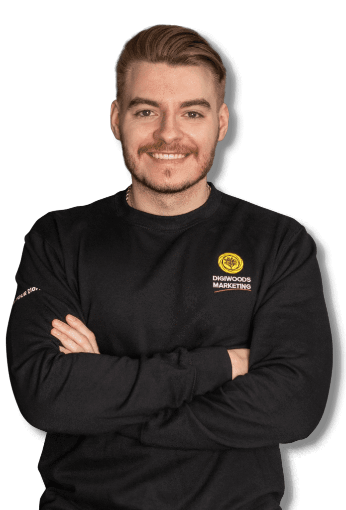 social media manager manchester