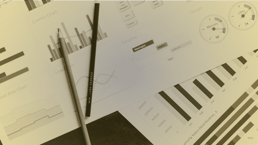 B2B Digital Marketing Benchmarks