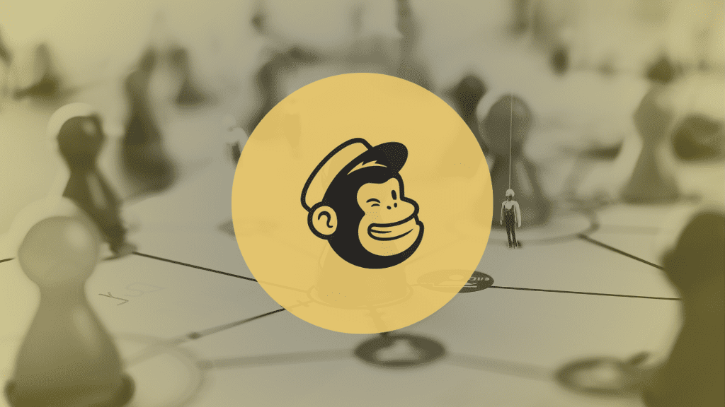 is mailchimp a crm