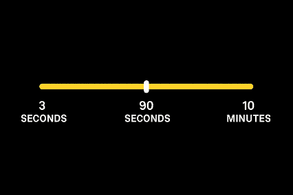 LinkedIn Video Size Ratio: 3s minimum, 90s optimal, 10min maximum video length.