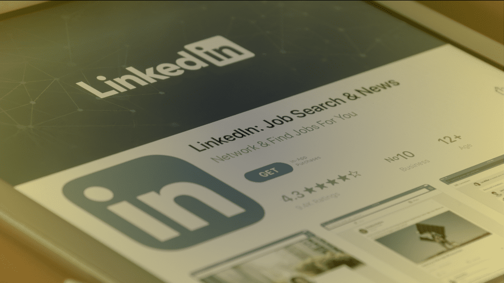 LinkedIn Dynamic Ads