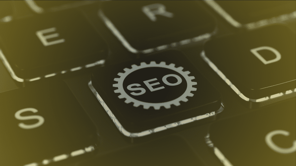 B2B SEO