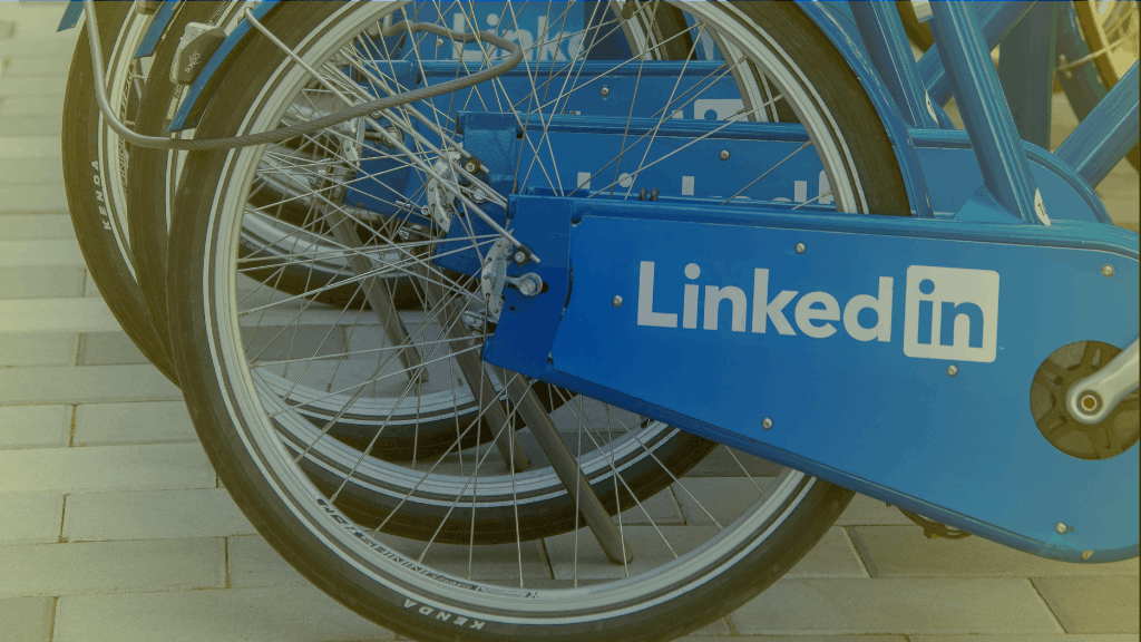 linkedin ssi score